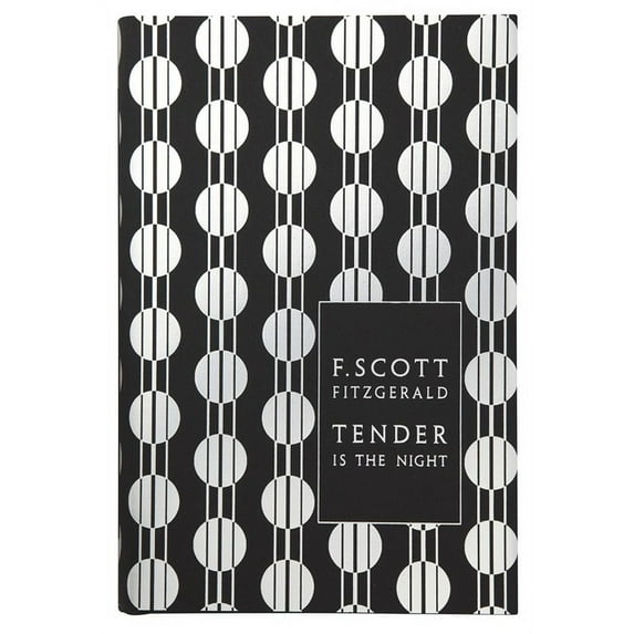 Penguin F. Scott Fitzgerald Hardback Collection: Modern Classics Tender Is the Night (Hardcover)