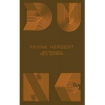 Penguin Galaxy Dune, (Hardcover)
