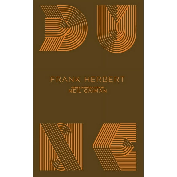 Penguin Galaxy Dune, (Hardcover)