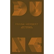 Penguin Galaxy Dune, Hardcover