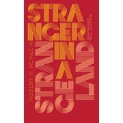 Penguin Galaxy Stranger in a Strange Land, Hardcover