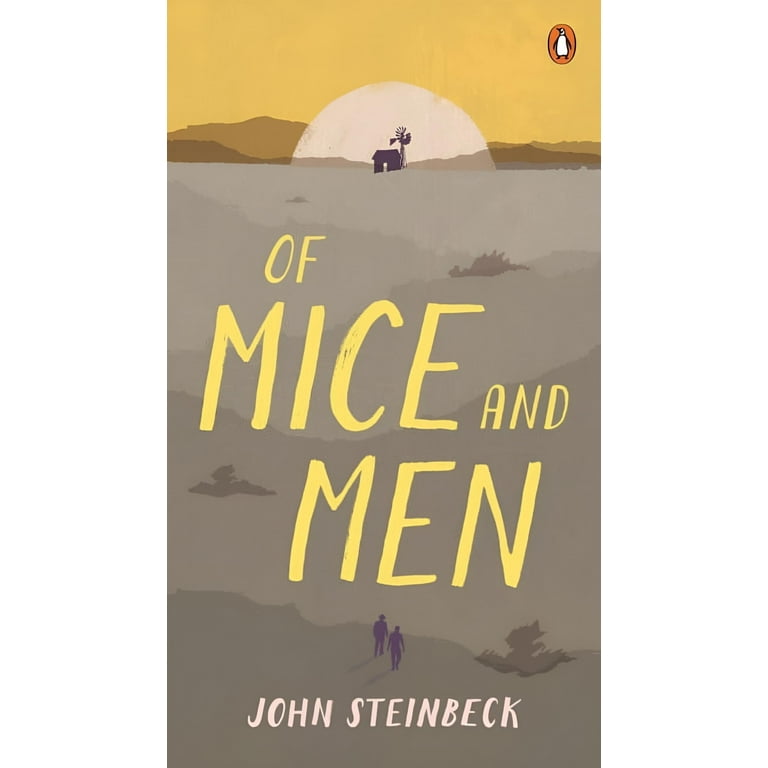 Of Mice and Men (Steinbeck Centennial Edition): Steinbeck