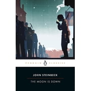 Penguin Great Books of the 20th Century The Moon is Down, Paperback
