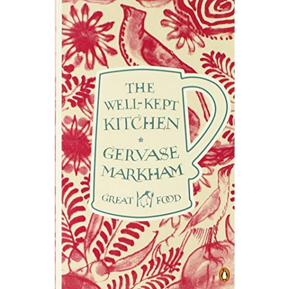 Pre-Owned The Well-Kept Kitchen (Paperback) 0241956412 9780241956410