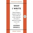 thumbnail image 1 of Pre-Owned Why I Write (Penguin Great Ideas), 1 of 1