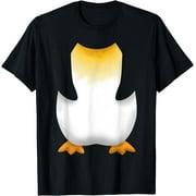 Penguin Halloween Costume for Kids or Adult T-Shirt