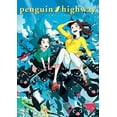 thumbnail image 1 of Penguin Highway (DVD), Shout Factory, Animation, 1 of 2