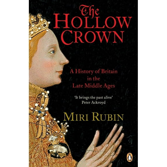Penguin History of Britain The Hollow Crown, Book 04, (Paperback)