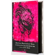 Penguin Horror American Supernatural Tales Hardcover