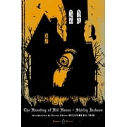 Penguin Horror: The Haunting of Hill House (Hardcover)