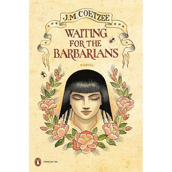 Penguin Ink Waiting for the Barbarians: A Novel (Penguin Ink), (Paperback)