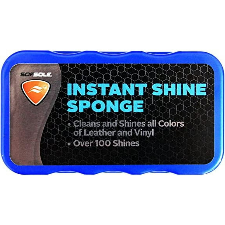 Penguin Instant Shine Sponge 