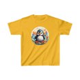 thumbnail image 1 of Penguin - Kids Heavy Cotton™ Tee, 1 of 2