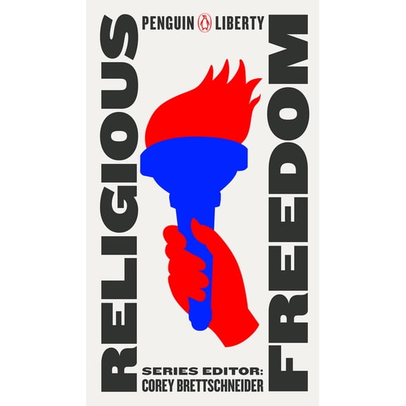Penguin Liberty Religious Freedom, Book 5, (Paperback)