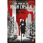 Penguin Modern Classics The Man In The Hight Castle, Book 1, Tie in Edition Paperback