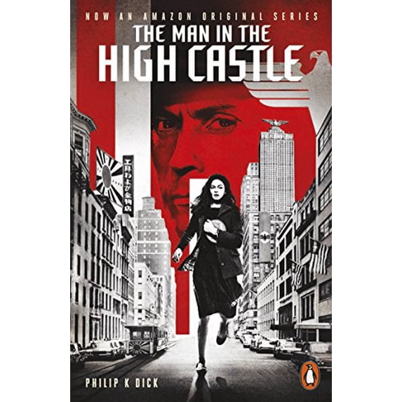 Penguin Modern Classics: The Man In The Hight Castle, Book 1, (Tie in Edition) (Paperback)