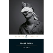 Penguin Modern Classics Trial, Paperback