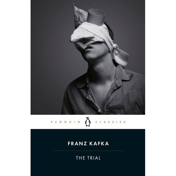 Pre-Owned The Trial: Franz Kafka (Penguin Modern Classics) Paperback