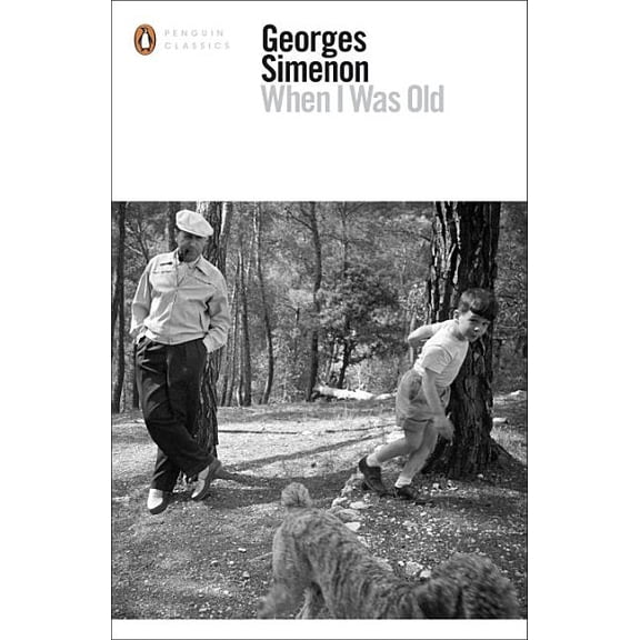 Penguin Modern Classics: When I Was Old (Paperback)