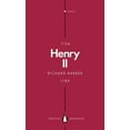 thumbnail image 1 of Penguin Monarchs Henry II (Penguin Monarchs): A Prince Among Princes, (Paperback), 1 of 2