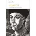 thumbnail image 1 of Penguin Monarchs: Henry VI : A Good, Simple and Innocent Man (Hardcover), 1 of 1