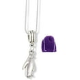 thumbnail image 1 of Penguin Necklace | Penguin Gifts a Great Gift for Penguin Necklace for Women or Penguin Gifts for Women this Penguin Gift is a Great Cute Penguin Gifts for Men and Women as Penguin Stuff and bff Stuff, 1 of 8