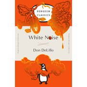 Penguin Orange Collection White Noise Penguin Orange Collection, Paperback
