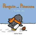 thumbnail image 1 of Penguin Penguin and Pinecone: A Friendship Story, (Board Book), 1 of 2