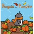 thumbnail image 1 of Pre-Owned Penguin: Penguin and Pumpkin (Paperback), 1 of 1