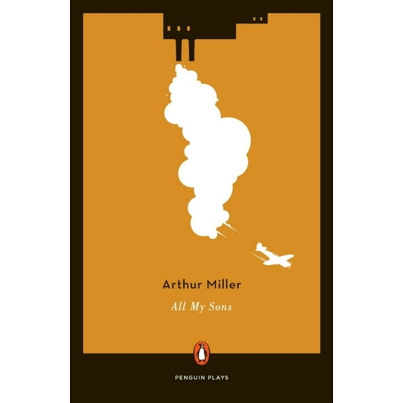 Pre-Owned All My Sons (Paperback) 0143115812 9780143115816