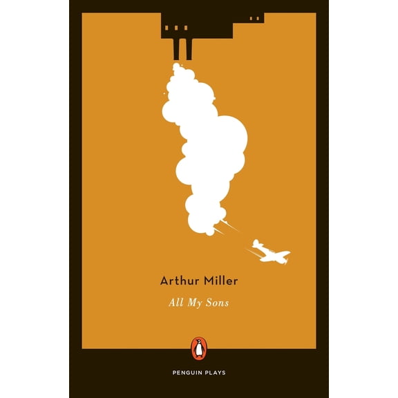 Penguin Plays: All My Sons (Paperback)