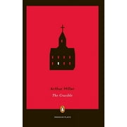 Penguin Plays The Crucible, Paperback