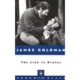 thumbnail image 1 of Pre-Owned The Lion in Winter (Penguin Plays) (Paperback) 0140481745 9780140481747, 1 of 1