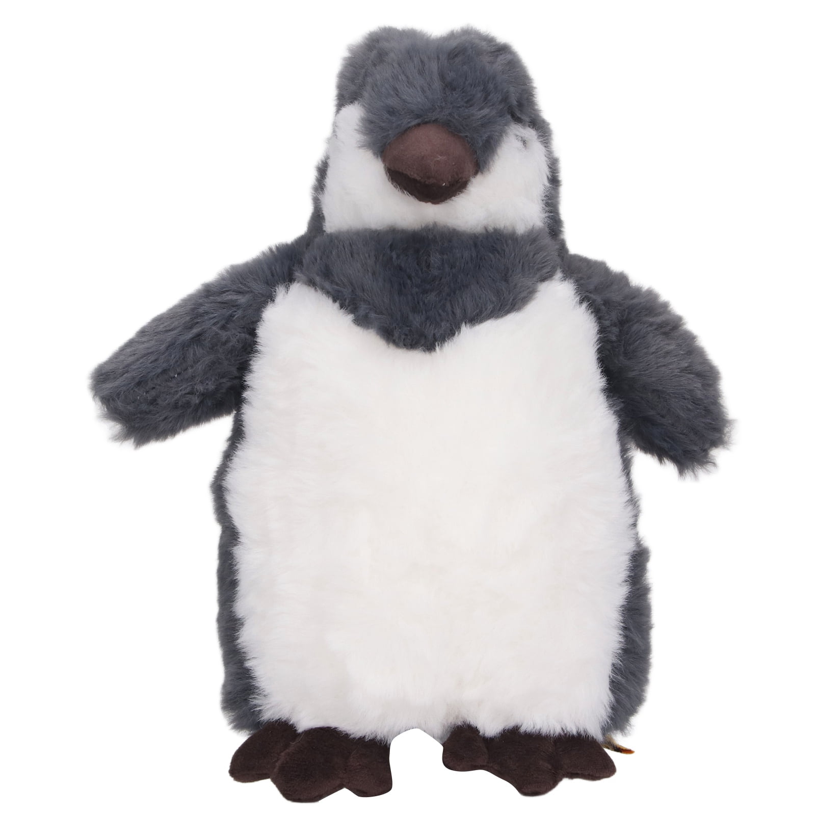 Penguin Plush Cute Soft Fluffy Stuffed Animal Plush Doll Toy for Kid