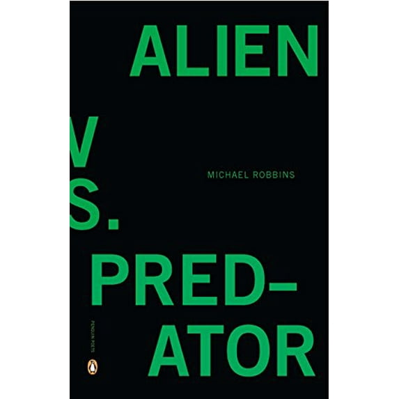 Pre-Owned Alien vs. Predator (Paperback) 0143120352 9780143120353