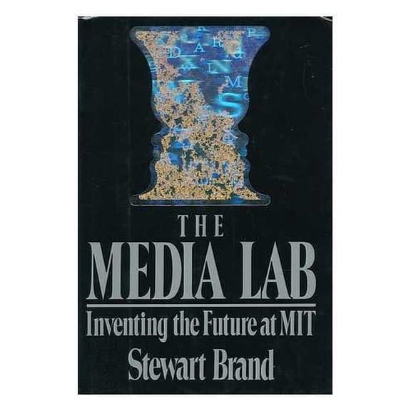 Pre-Owned The Media Lab: Inventing the Future at M.I.T. (Hardcover) 0670814423 9780670814428