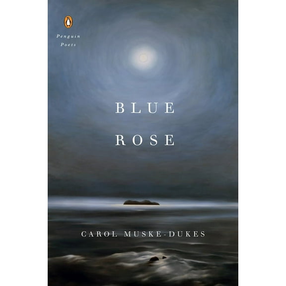 Penguin Poets Blue Rose, (Paperback)