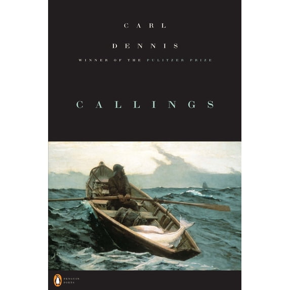 Penguin Poets Callings, (Paperback)