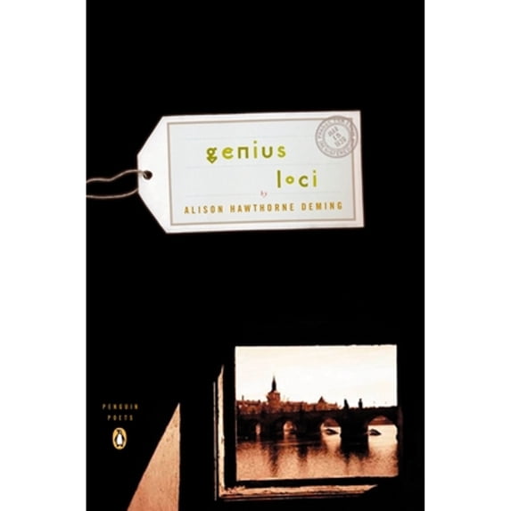 Pre-Owned Genius Loci (Paperback) 0143035207 9780143035206