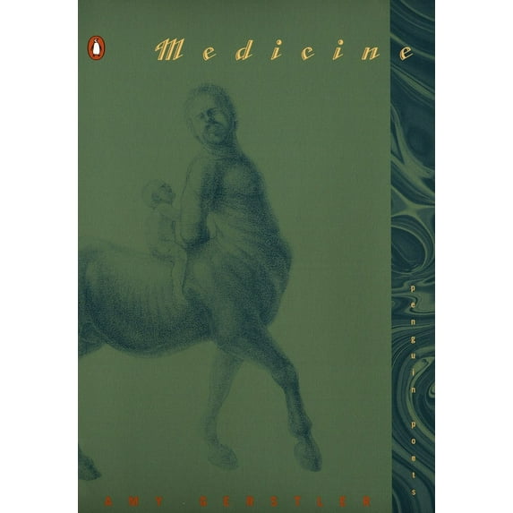 Penguin Poets Medicine, (Paperback)