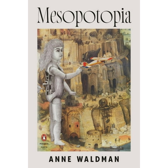 Penguin Poets Mesopotopia, (Paperback)