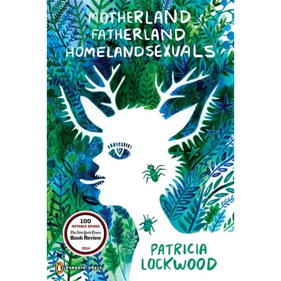 Penguin Poets Motherland Fatherland Homelandsexuals, (Paperback)