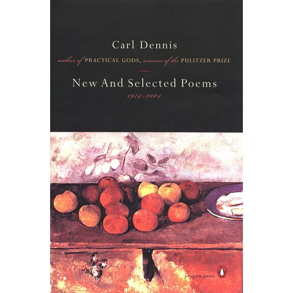 Penguin Poets New and Selected Poems 1974-2004, (Paperback)