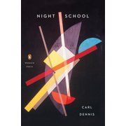 Penguin Poets Night School, Paperback