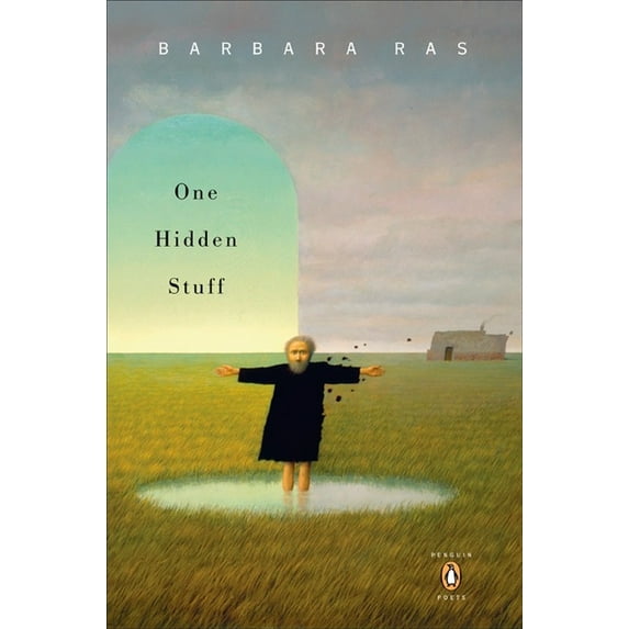 Penguin Poets One Hidden Stuff, (Paperback)