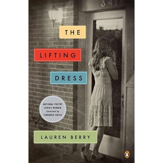 Penguin Poets The Lifting Dress, (Paperback)