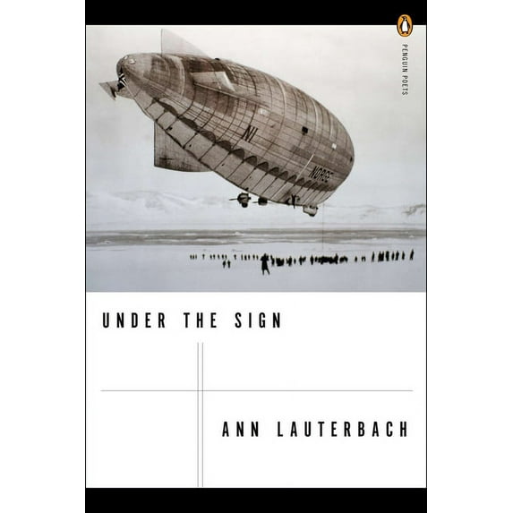 Penguin Poets Under the Sign, (Paperback)