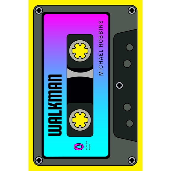 Penguin Poets Walkman, (Paperback)