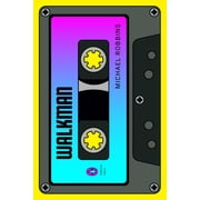 Penguin Poets Walkman, Paperback