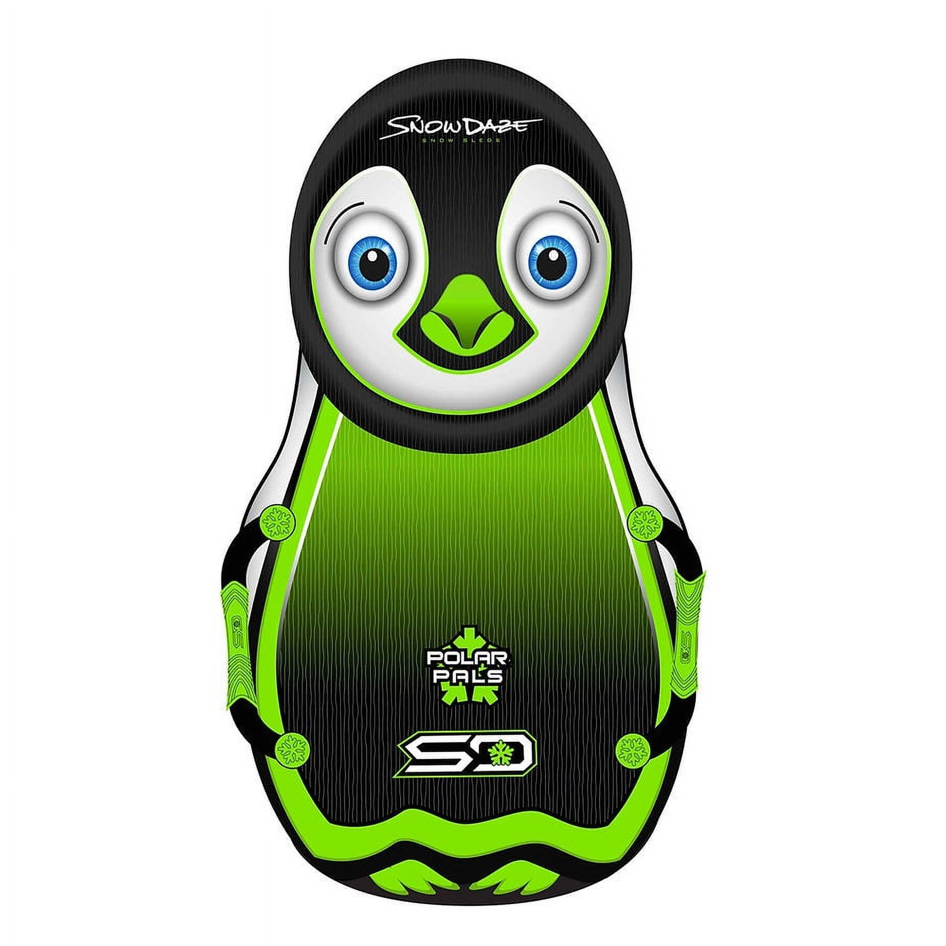 Penguin Polar Pal 36